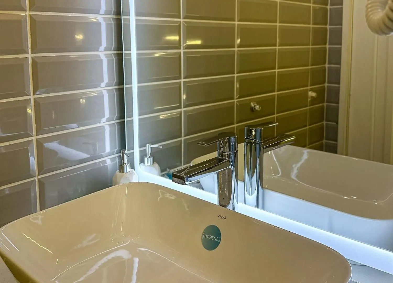King David Residence Tbilisi - 2 Bedroom Luxury Apartment 0*,