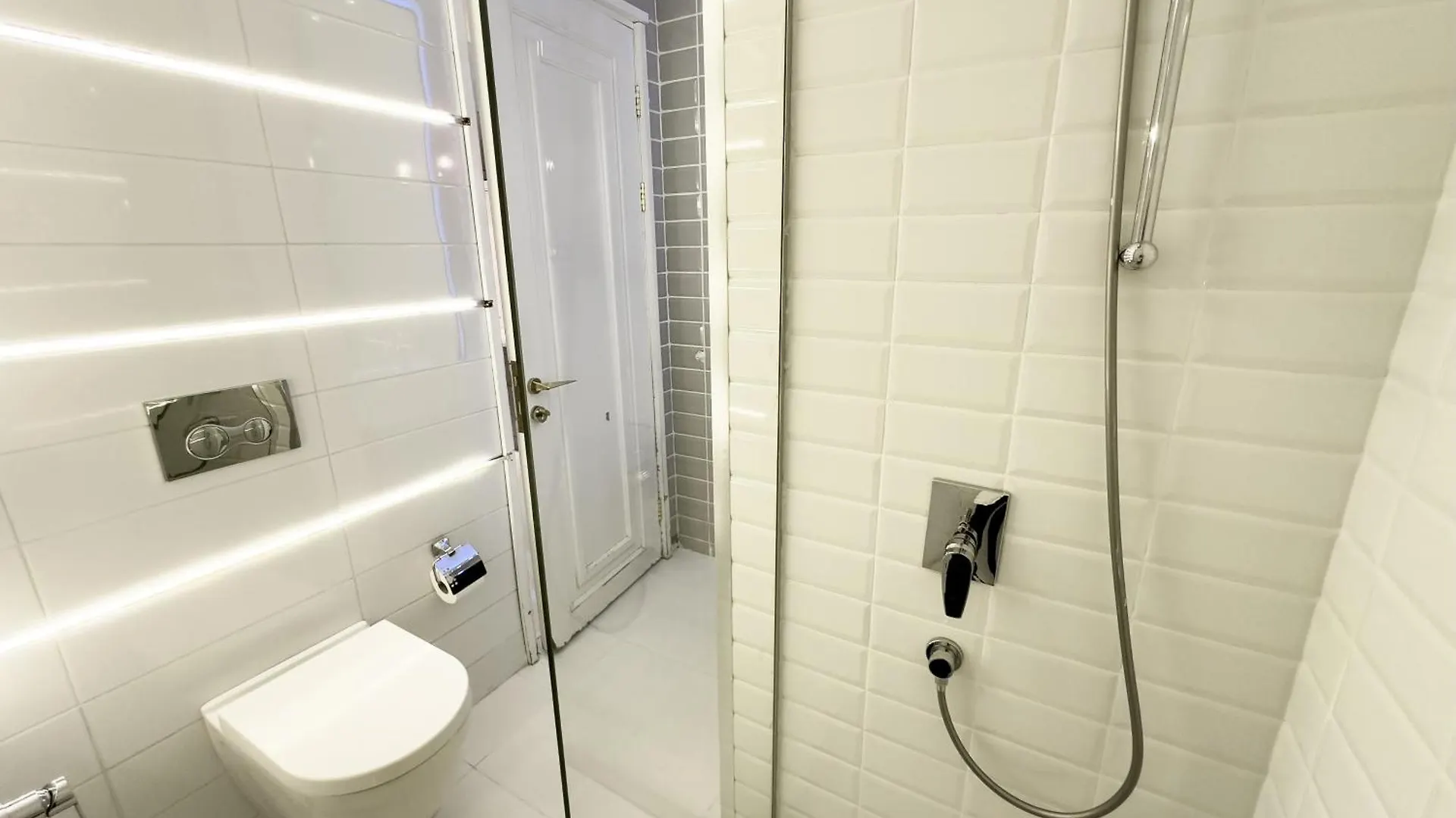 King David Residence Tbilisi - 2 Bedroom Luxury Apartment