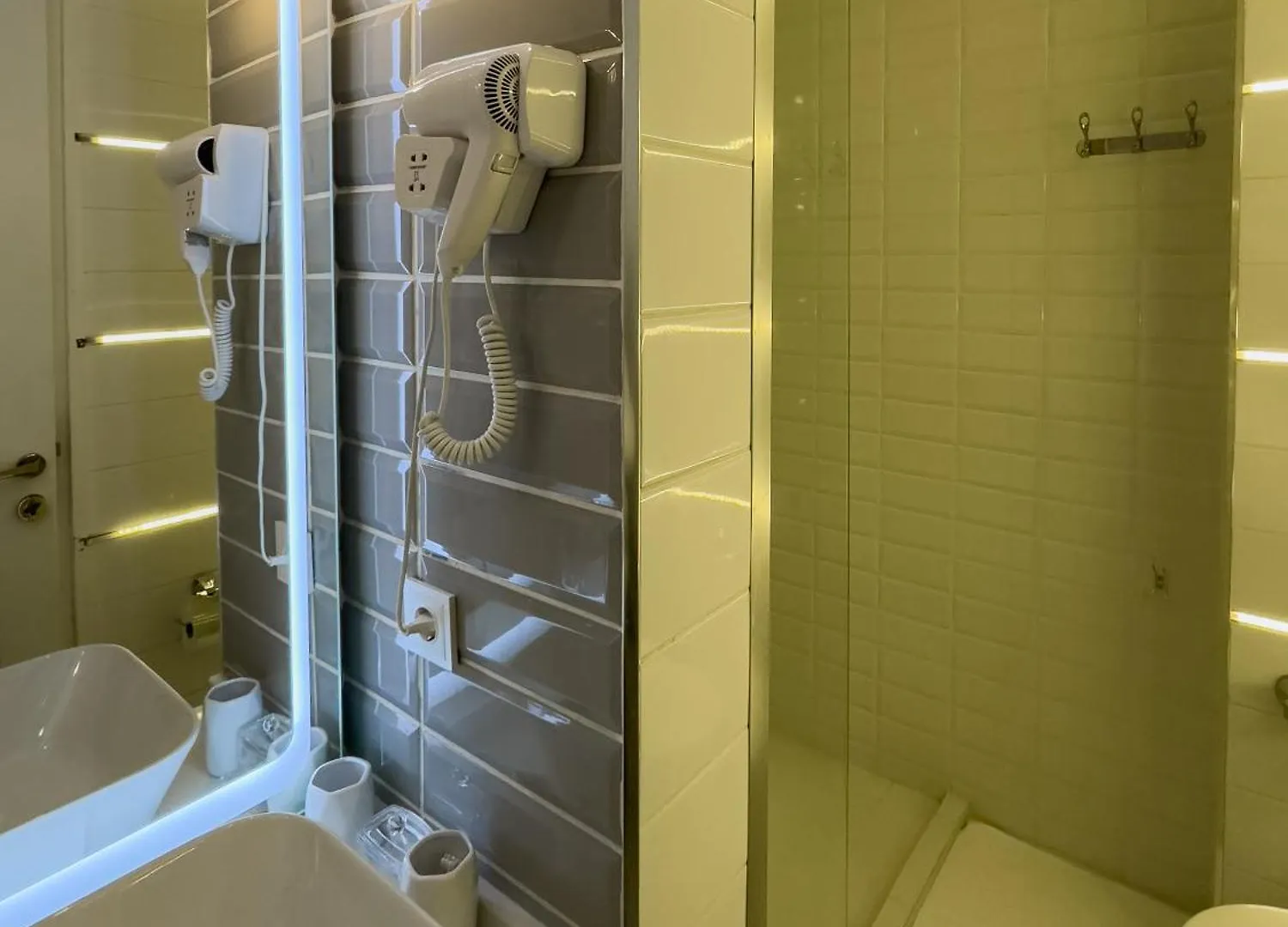 King David Residence Tbilisi - 2 Bedroom Luxury Apartment